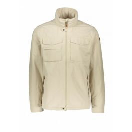 Fjällräven Travellers MT Jacket - Zwaag