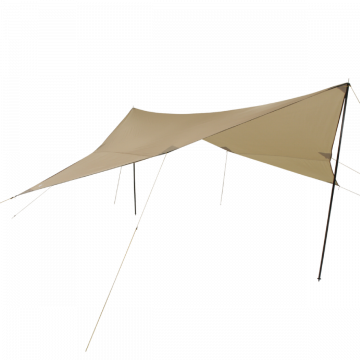 Campguru Tarp TC 3x3