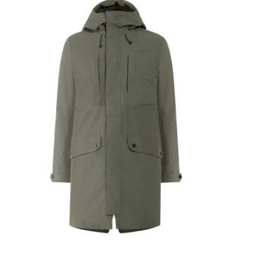 Didriksons Falke Usx Parka