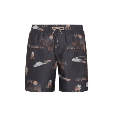 Protest Prttravis Jr Beachshort