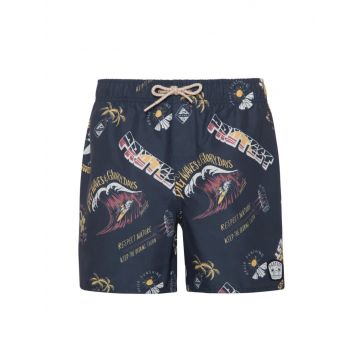 Protest Prtharris Jr Beachshort