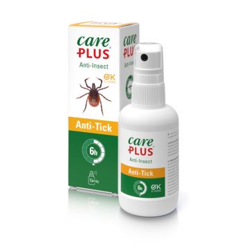 Care Plus Anti-Tick