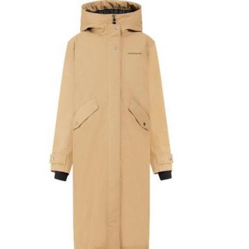 Didriksons Mia Wns Parka L2