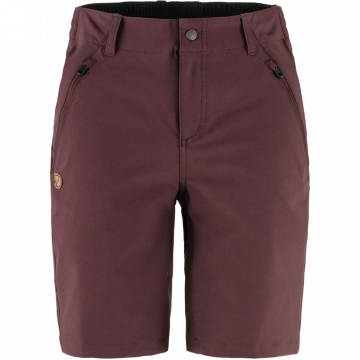 Fjällräven Abisko Trail Strech Shorts W