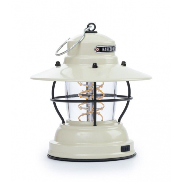 Barebones Outpost Lantern Vintage 