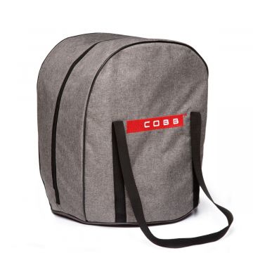 Cobb Premier Gas Tas Grijs