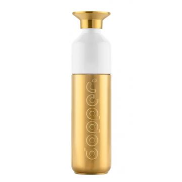 Dopper Steel Gold (490 ml)