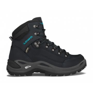 Lowa Renegade GTX Mid Wide W