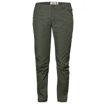 Fjällräven High Coast Trousers