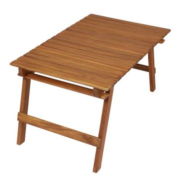 Human Comfort Vouwbare Tafel 60x40 Gannat