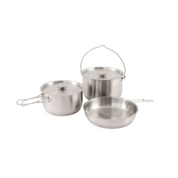 Outwell Supper Cook Set L