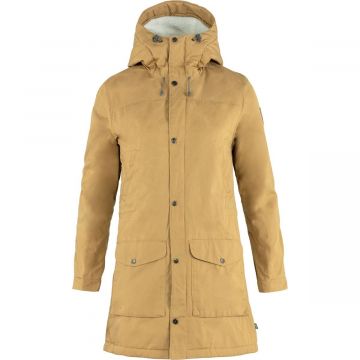 Fjällräven Greenland Winter Parka W