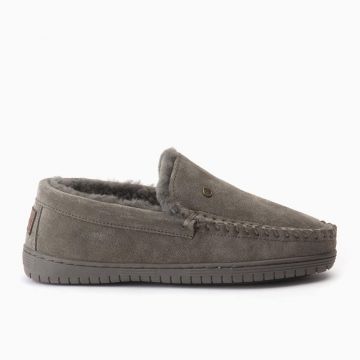 Warmbat Grizzly Men Suede