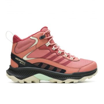 Merrell Speed Strike 2 Mid GTX Ws