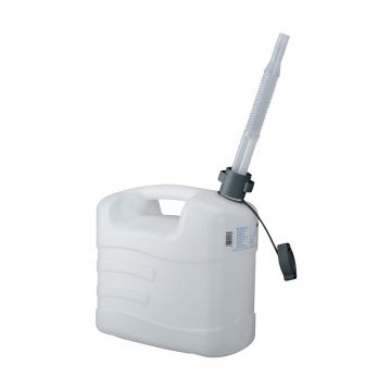 Pressol Jerrycan Met Tuit 10 Liter