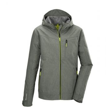 Killtec Kos 244 Softshell Jacket M