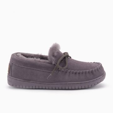 Warmbat Koala Women Suede