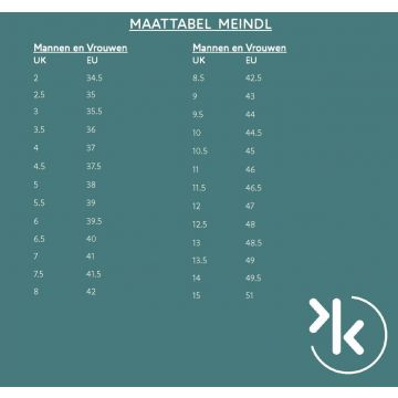 Meindl Tessin Identity M