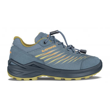 Lowa Zirrox II GTX Lo Jr