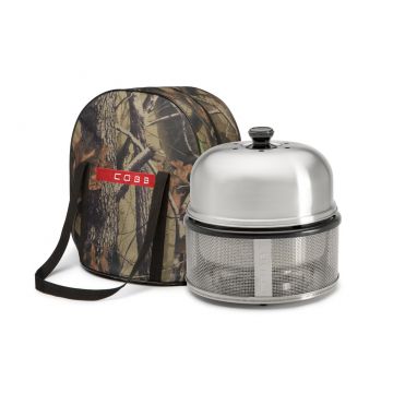 COBB  Premier/Pro Tas XL Camouflage