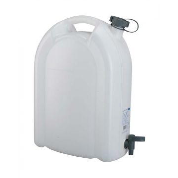 Pressol Jerrycan Met Kraan 20 Liter