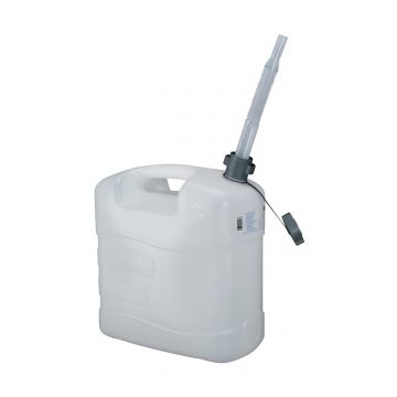 Pressol Jerrycan Met Tuit 20 Liter