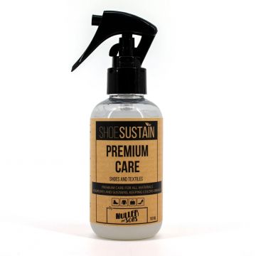 Frans Muller Shoesustain Premium Care