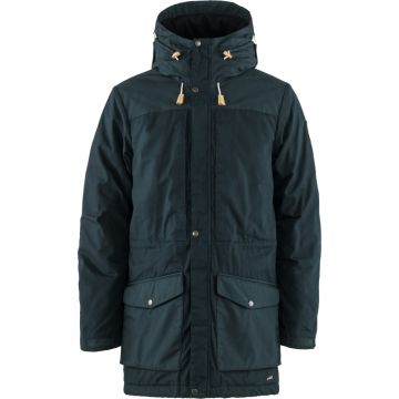 Fjällräven Singi Wool Padded Parka M