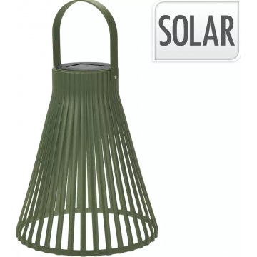 Solar Lantaarn Groen