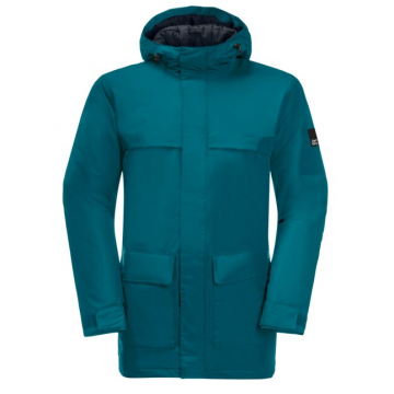 Jack Wolfskin Winterlager Parka M