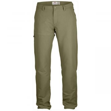 Fjällräven Travellers Trouser W