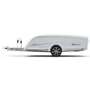 Easy Caravaning TakeOff Sport