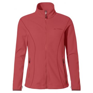 Vaude Wo Rosemoor Fleece Jacket II