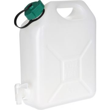 Jerrycan met Kraan 5L