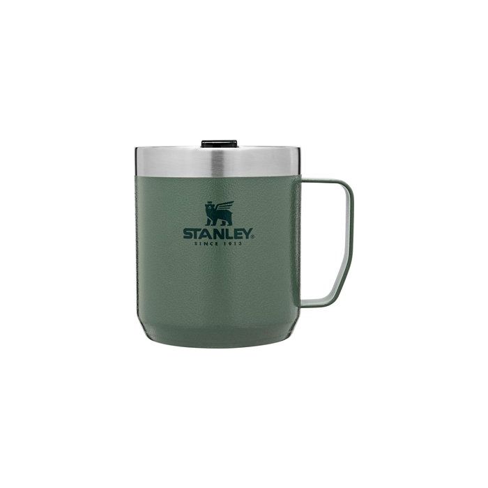 Stanley The Legendary Camp Mug 0.35L Hammertone Green Accessori