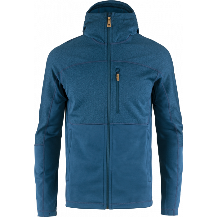 Abisko trail sales fleece