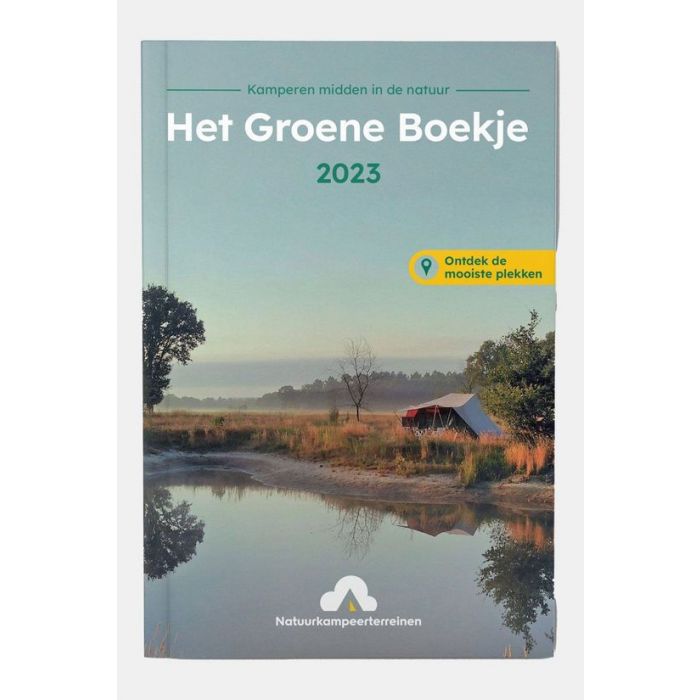 Het Groene Boekje