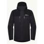 Jack Wolfskin Jasper 3in1 Jacket M