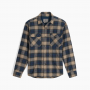 Royal Robbins Snowcap Lined Flannel L/S M