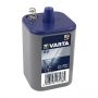 Varta Blokbatterij 6 Volt