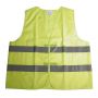 Carpoint Veiligheidsvest Fluor