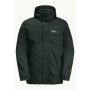 Jack Wolfskin Luntal 3in1 Jacket M