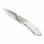 Buck Nobleman Stainless