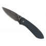 Buck Nobleman Carbon