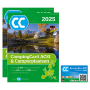 ACSI Camingcard & Camperplaatsen 2025