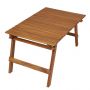 Human Comfort Vouwbare Tafel 60x40 Gannat