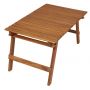 Human Comfort Vouwbare Tafel 70x45 Gannat