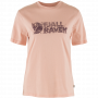 Fjällräven Lush Logo T-Shirt W