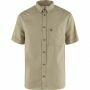 Fjällräven Övik Travel Shirt SS M