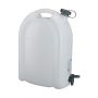 Pressol Jerrycan Met Kraan 20 Liter